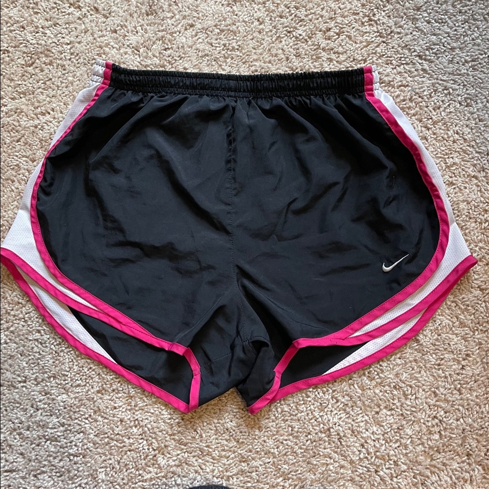 Nike Track Shorts